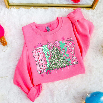 Preppy Merry