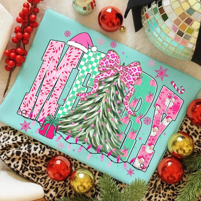 Preppy Merry