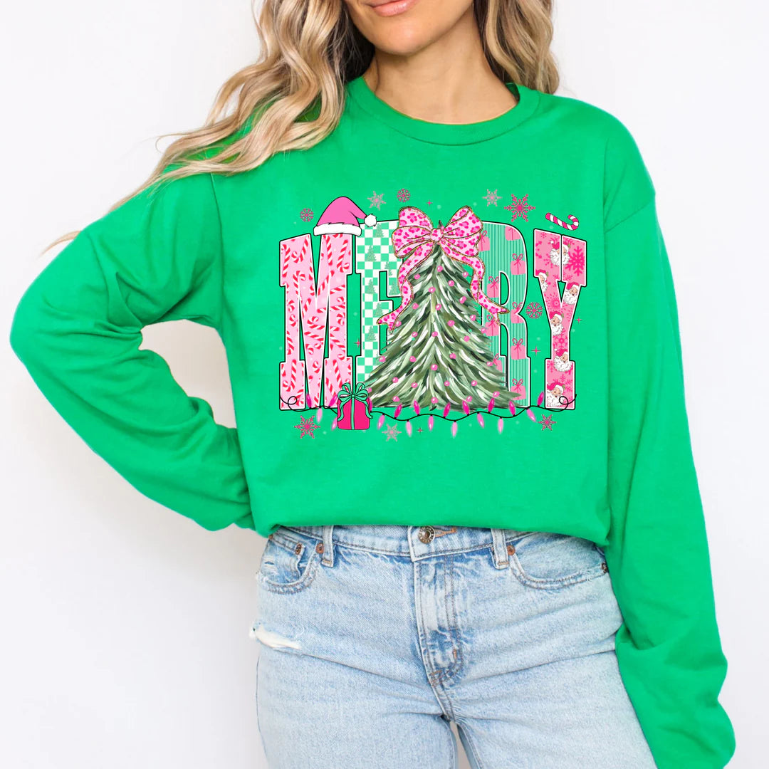 Preppy Merry