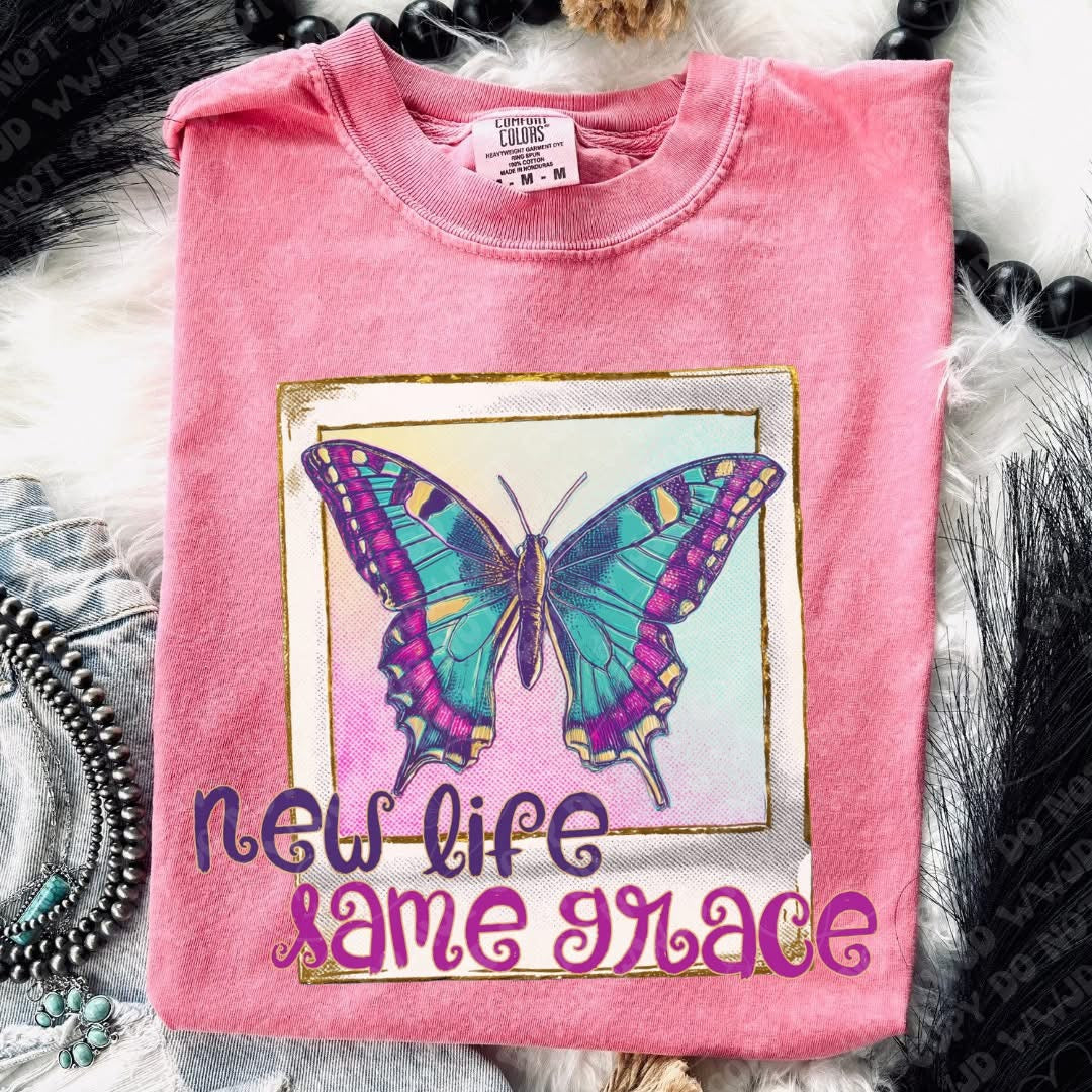 Digital: New Life Collab