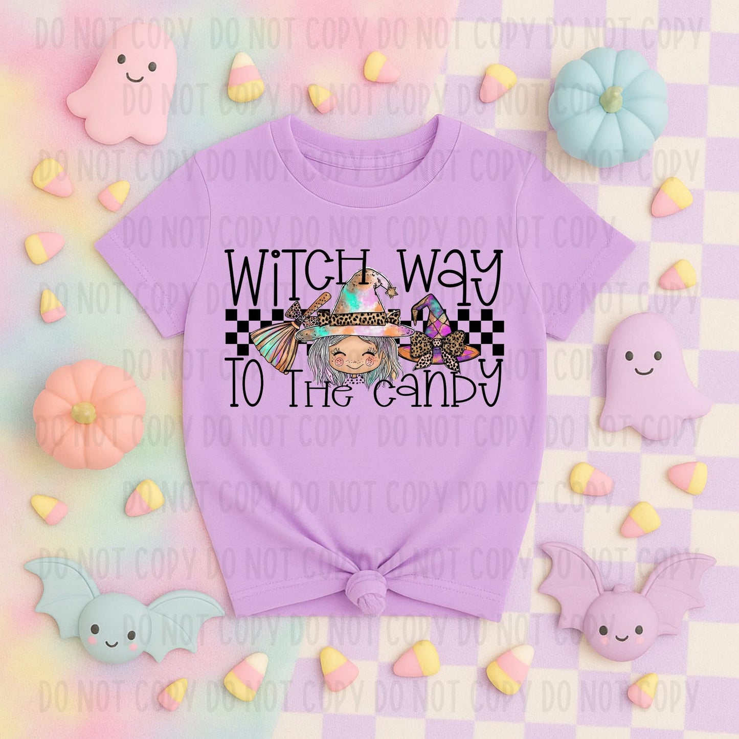 Spooky Halloween Designs