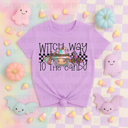 Spooky Halloween Designs