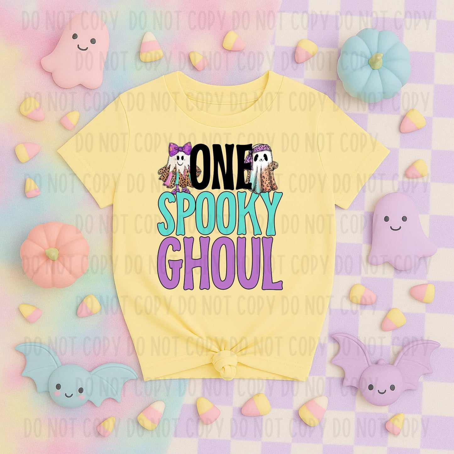 Spooky Halloween Designs