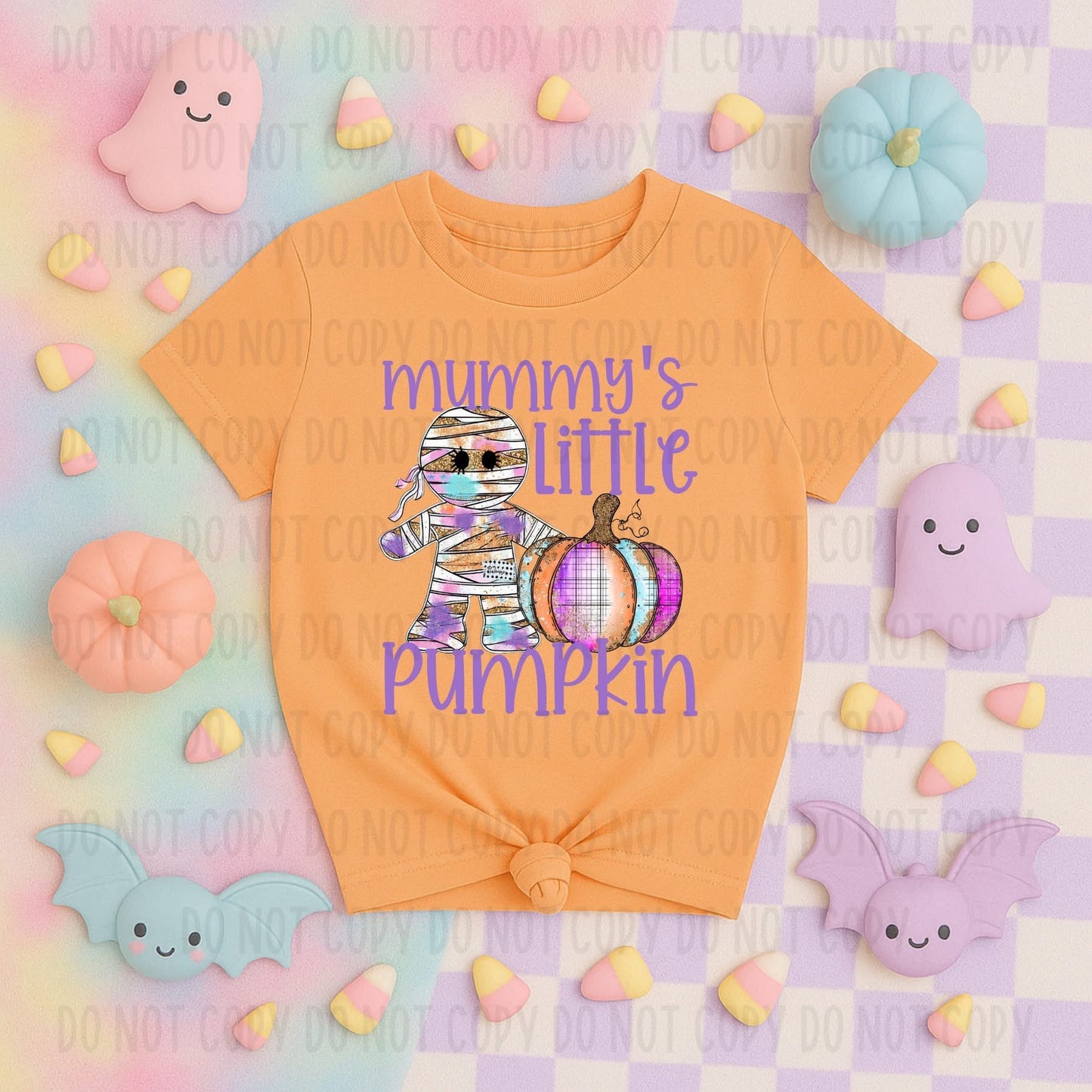 Spooky Halloween Designs