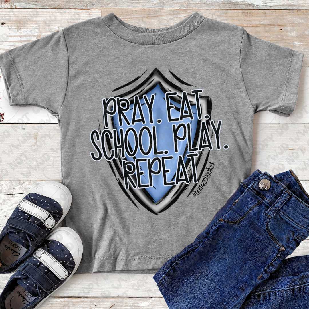 Homeschool Hallelujah
