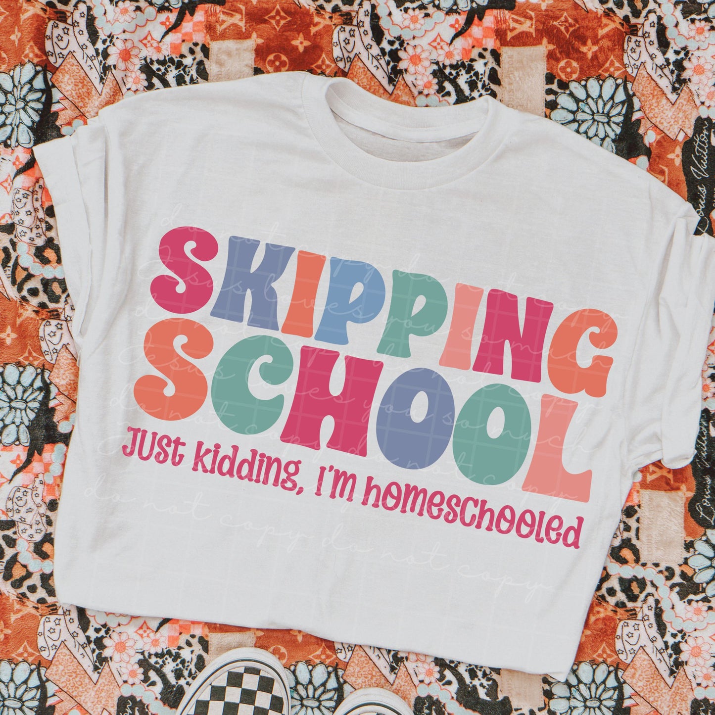 Homeschool Hallelujah