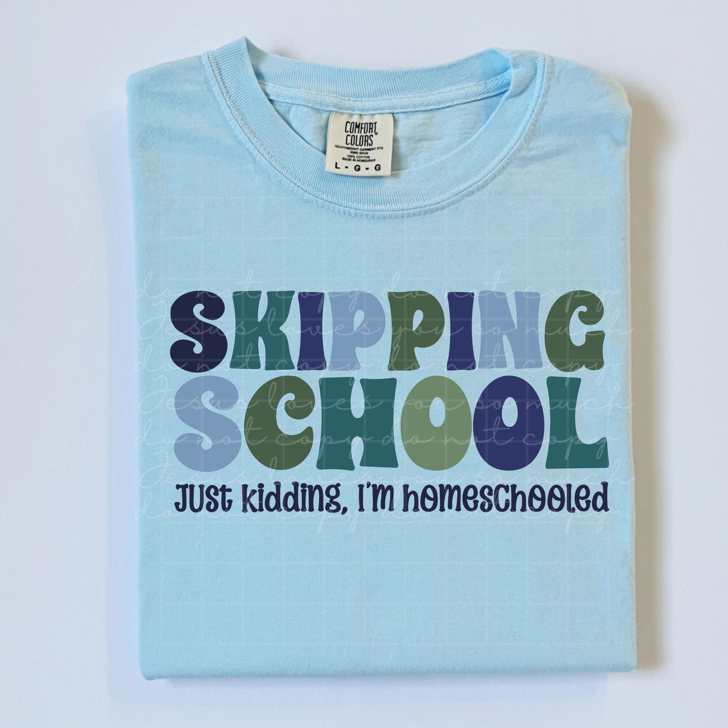 Homeschool Hallelujah