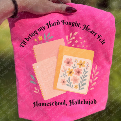 Homeschool Hallelujah