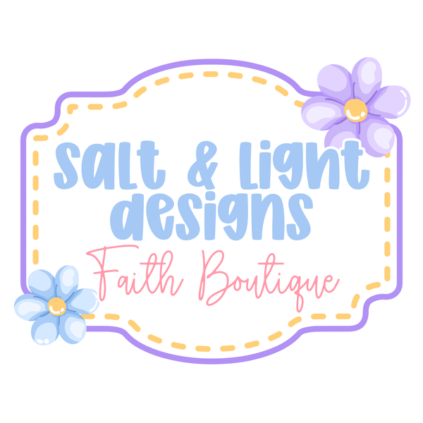 Salt and Light Designs 